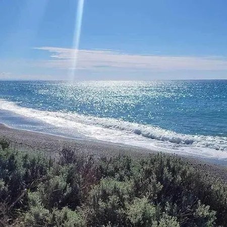 Cogobeach Gioiello #50mt Dal Mare# *