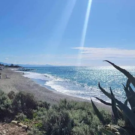 Cogobeach Gioiello #50mt Dal Mare# Cogoleto