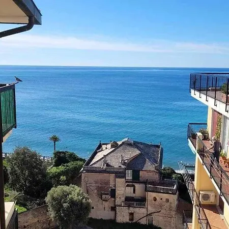 Cogobeach Gioiello #50mt Dal Mare# * Cogoleto