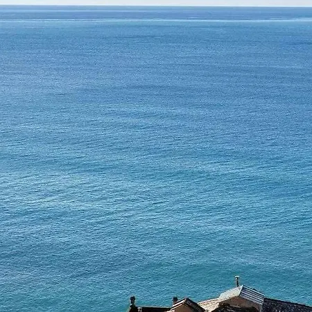 Cogobeach Gioiello #50mt Dal Mare# *