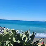 Lägenhet Cogobeach Gioiello #50mt Dal Mare# Cogoleto
