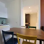 Cogobeach Gioiello #50mt Dal Mare# *