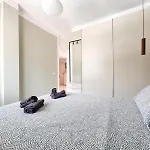 Lägenhet Cogobeach Gioiello #50mt Dal Mare# *