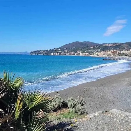 Cogobeach Gioiello #50mt Dal Mare#