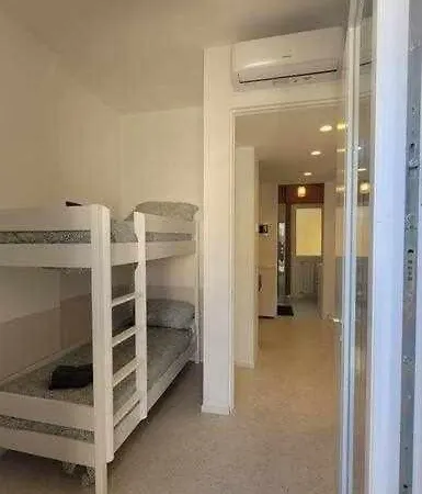 Apartment Cogobeach Gioiello #50mt Dal Mare#