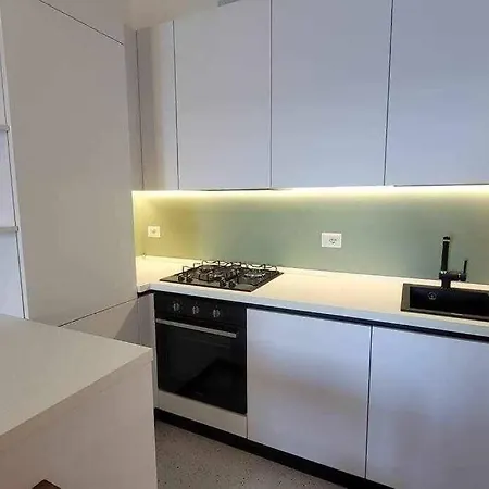 Apartman Cogobeach Gioiello #50mt Dal Mare# Cogoleto