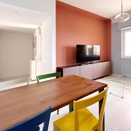 Cogobeach Gioiello #50mt Dal Mare# *