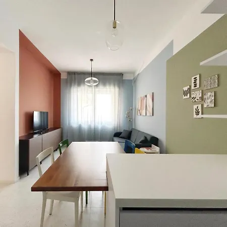 Cogobeach Gioiello #50mt Dal Mare#