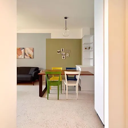 Apartment Cogobeach Gioiello #50mt Dal Mare# Cogoleto