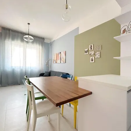 Cogobeach Gioiello #50mt Dal Mare# Apartment Cogoleto
