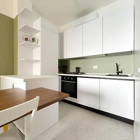 Apartman Cogobeach Gioiello #50mt Dal Mare# Cogoleto