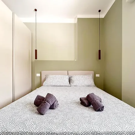 Cogobeach Gioiello #50mt Dal Mare# Apartman *