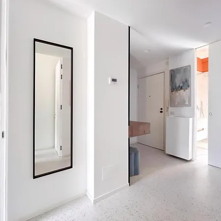 Cogobeach Gioiello #50mt Dal Mare# Apartman *