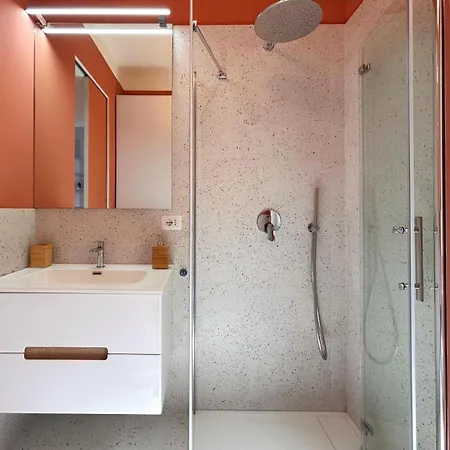 Apartman Cogobeach Gioiello #50mt Dal Mare# *