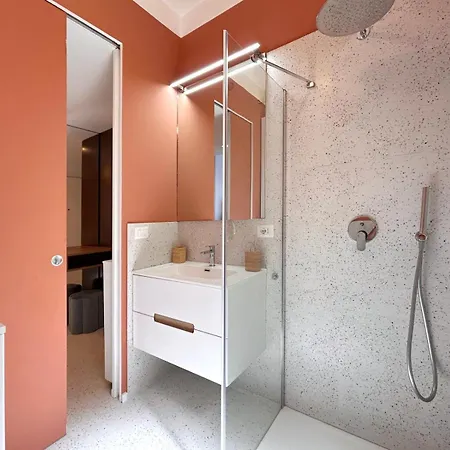 Cogobeach Gioiello #50mt Dal Mare#