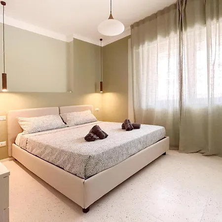 Cogobeach Gioiello #50mt Dal Mare# *