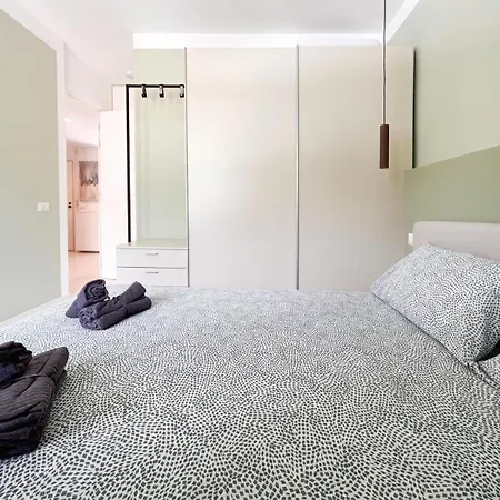 Cogobeach Gioiello #50mt Dal Mare# * Cogoleto