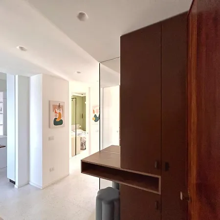 Cogobeach Gioiello #50mt Dal Mare# Apartment