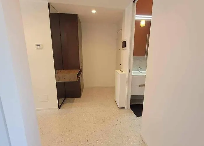 Cogobeach Gioiello #50mt Dal Mare# Apartman