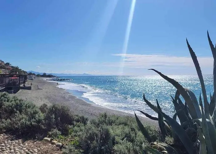 Cogobeach Gioiello #50mt Dal Mare# Cogoleto