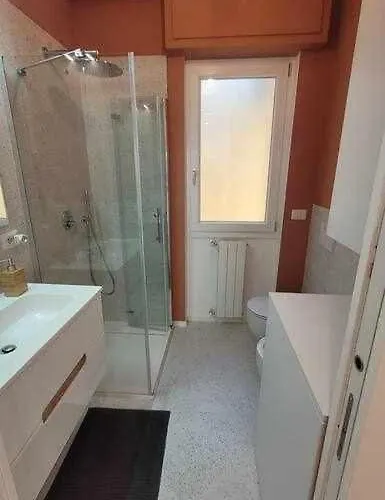 Cogobeach Gioiello #50mt Dal Mare# Apartman Cogoleto