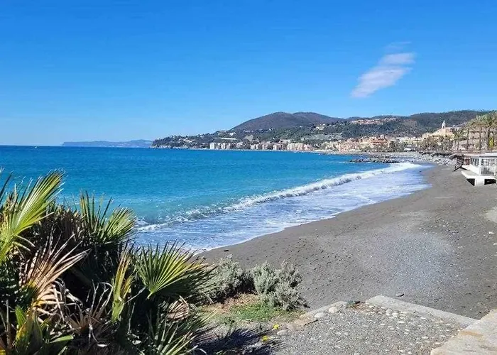 Cogobeach Gioiello #50mt Dal Mare#
