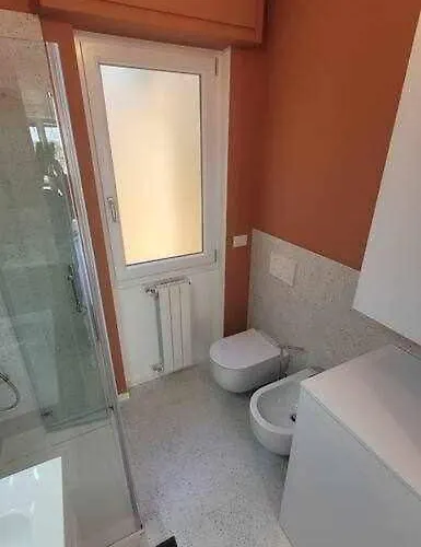 Apartman Cogobeach Gioiello #50mt Dal Mare# Cogoleto
