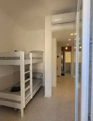 Apartman Cogobeach Gioiello #50mt Dal Mare#