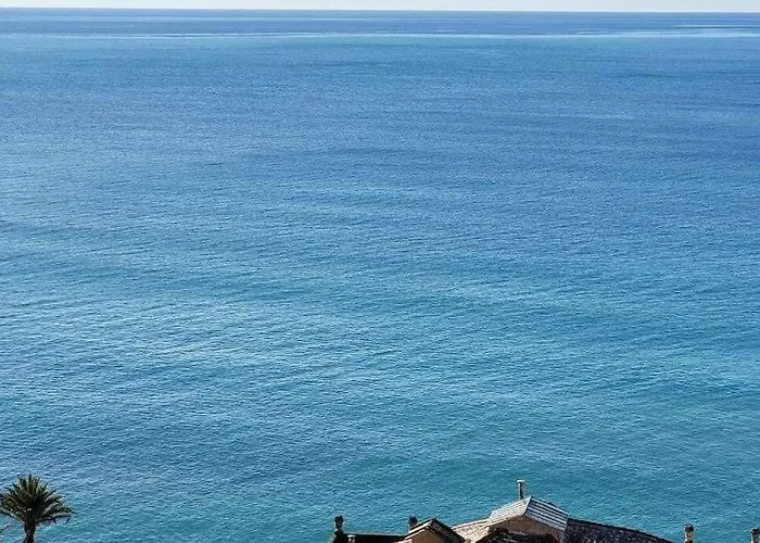 Cogobeach Gioiello #50mt Dal Mare# *