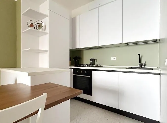 Apartman Cogobeach Gioiello #50mt Dal Mare# Cogoleto