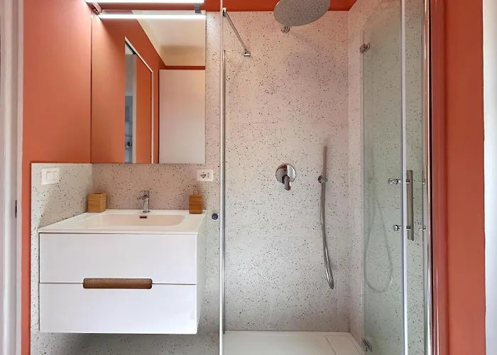 Apartman Cogobeach Gioiello #50mt Dal Mare# *