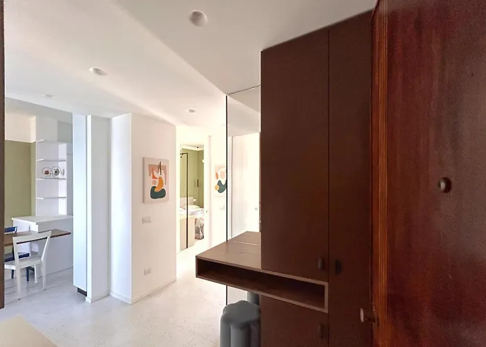 Cogobeach Gioiello #50mt Dal Mare# Apartman